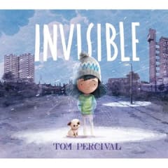INVISIBLE