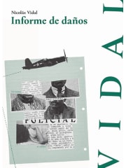 INFORME DE DAÑOS