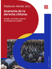 ANATOMIA DE LA DERECHA CHILENA