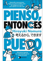 PIENSO, ENTONCES PUEDO - HIROYUKI NOMURA - PLANETA C