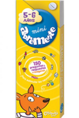 MINI ABREMENTE (5 A 6 AÑOS)