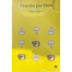 ORACIÓN POR CHILE