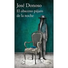 EL OBSCENO PÁJARO DE LA NOCHE (TD)