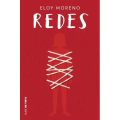 REDES. INVISIBLE 2