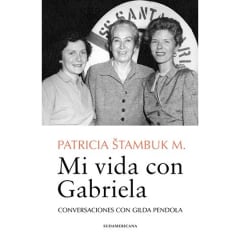 MI VIDA CON GABRIELA