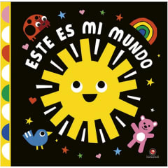 ESTE ES MI MUNDO