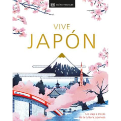 VIVE JAPÓN