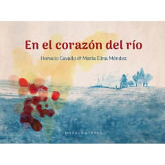 EN EL CORAZÓN DEL RÍO