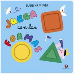 JUEGA CON LAS FORMAS