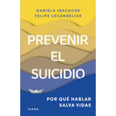PREVENIR EL SUICIDIO