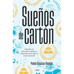 SUEÑOS DE CARTÓN