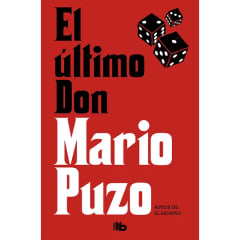 EL ÚLTIMO DON