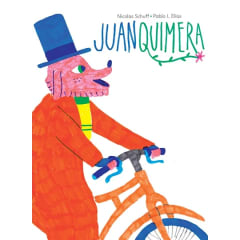 JUAN QUIMERA