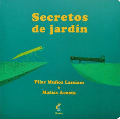 SECRETOS DE JARDIN