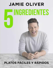 5 INGREDIENTES.