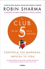 CLUB DE LAS 5 DE LA MAÑANA 