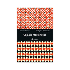 CAJA DE MARIONETAS