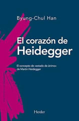 EL CORAZÓN DE HEIDEGGER