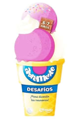 ABREMENTE DESAFÍOS 6-7 AÑOS