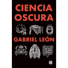 CIENCIA OSCURA