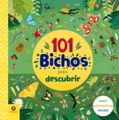 101 PARA DESCUBRIR: BICHOS