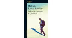 DEL DIVINO TESORO DE MI JUVENTUD