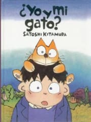 ¿ YO Y MI GATO?