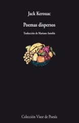 POEMAS DISPERSOS (BILINGÜE)
