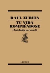 TU VIDA ROMPIÉNDOSE