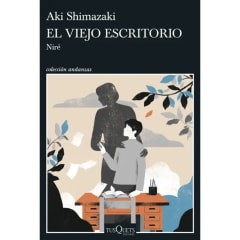 EL VIEJO ESCRITORIO