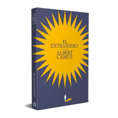EL EXTRANJERO (EDICIÓN ESPECIAL EN TAPA DURA)
