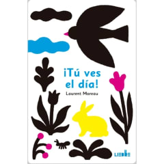 TÚ VES EL DÍA