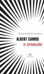 EL EXTRANJERO