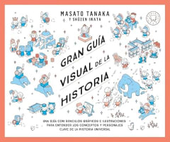 GRAN GUÍA VISUAL DE LA HISTORIA