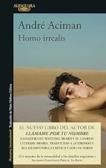 HOMO IRREALIS