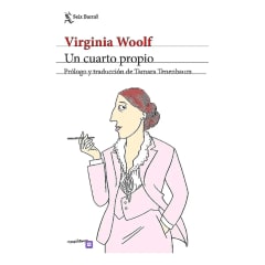 UN CUARTO PROPIO