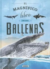 EL MAGNIFICO LIBRO DE LAS BALLENAS