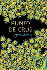 PUNTO DE CRUZ