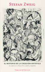 EL MISTERIO DE LA CREACIÓN ARTÍSTICA
