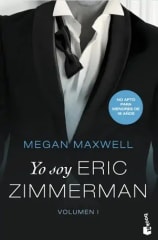 YO SOY ERIC ZIMMERMAN, VOL. I