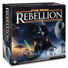 STARWARS REBELLION
