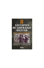 8 LECCIONES DE LIDERAZGO MILITAR PARA EMPRENDEDORES