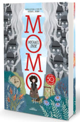 MOMO (ED. ILUSTRADA)