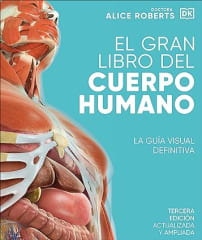 EL GRAN LIBRO DEL CUERPO HUMANO