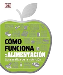 CÓMO FUNCIONA LA ALIMENTACIÓN. GUÍA GRÁFICA DE LA NUTRICIÓN