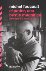 EL PODER: UNA BESTIA MAGNIFICA