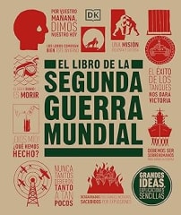 EL LIBRO DE LA SEGUNDA GUERRA MUNDIAL