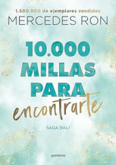 10.000 MILLAS PARA ENCONTRARTE (BALI 2)