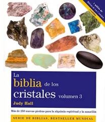 LA BIBLIA DE LOS CRISTALES 3 