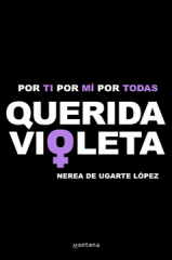 QUERIDA VIOLETA